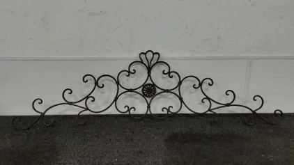 Metal Arch