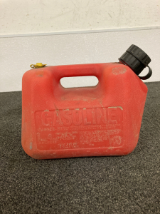 1Gal Gasoline Can