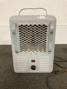Rival Heater