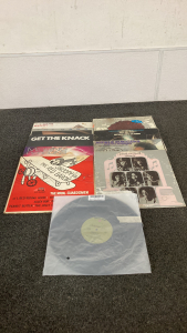 Assorted Records