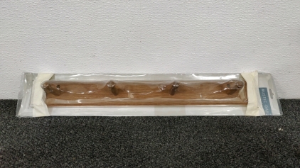 Wall Coat Hanger