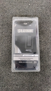 Blackhawk Gun Holster