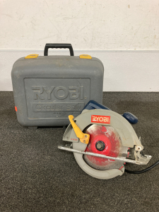 RYOBI Circular Saw
