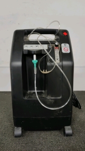 Oxygen Concentrator