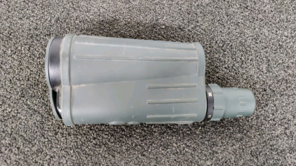 Yukon Monocular