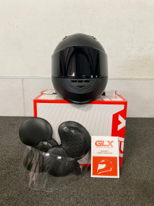 GLX Adult Helmet