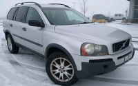 2004 Volvo XC90 - AWD