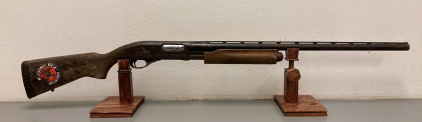 Remington 870 Magnum 12ga Pump Action Shotgun —B351541M