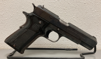 Llama Gabilondo Y CIA .45 Cal Pistol — C10790