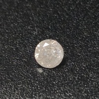 Diamond(0.28ct)