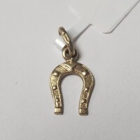 10K 0.64G Pendant