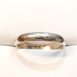 Silver Ring