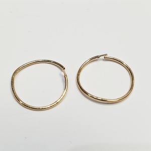 14K Earrings