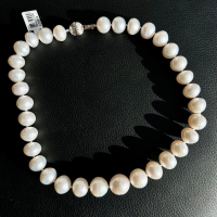 $10,725 Value, South Sea Pearl Necklace