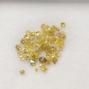 Yellow Diamonds(1ct)