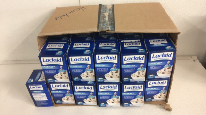 Lactaid - Dairy Supplement