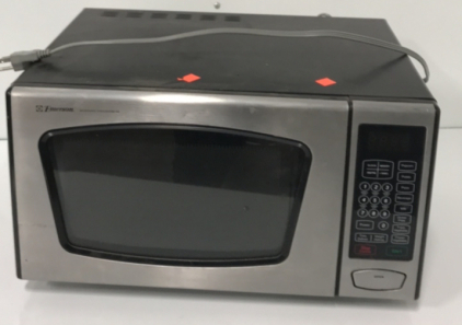 Emerson Microwave