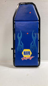 (1) Napa Racing Mechanics Roller Board