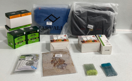 Tea, Canning Lids,Wall Poster, Shower Drains, Cleaner Sticks, Tool Bags and More