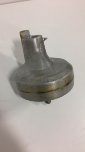 Hobart Commercial Mixer Gear Reducer