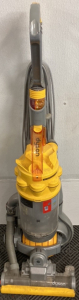 Dyson Vacuum Cleaner