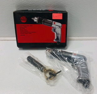 Mac Tools 1/2" Reversible Drill