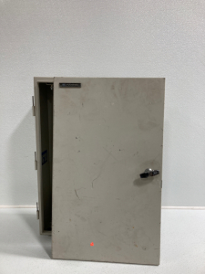 Harris Electical Box (Empty)