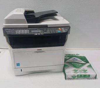 Kyocera Copy Machine