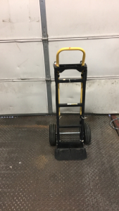 Harper Convertible 700lb Max HandTruck