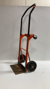 (1) Hand Truck For Moving