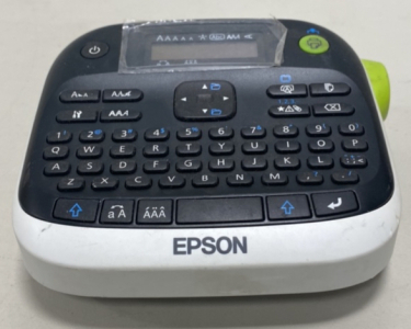 Epson Label Maker