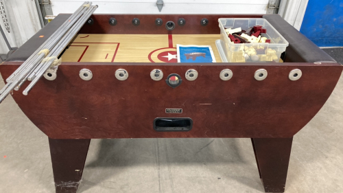 Classic Sport Foosball Table