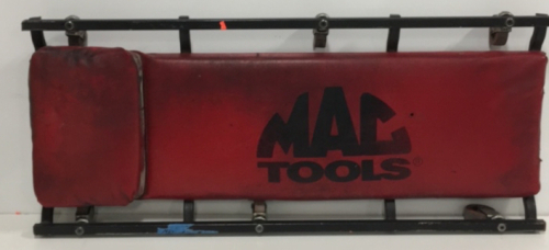 Mac Tools 40” x 17” Mechanic Creeper