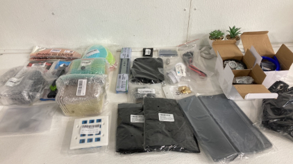 Carb Kits - Drawer Slides - Stickers - Desk Fake Flowers