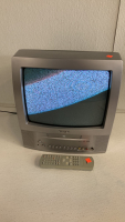 Toshiba 14” Television