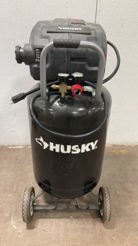 Husky 20Gal Air Compressor