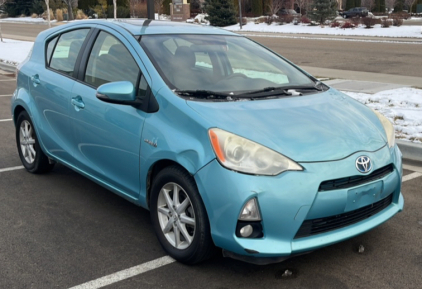 2012 Toyota Prius - Clean - Hybrid!