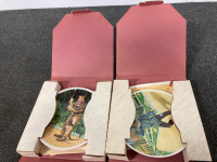 Wizard of Oz Collectible plates
