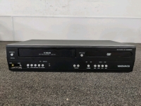 Magnavox DVD/VHS Player