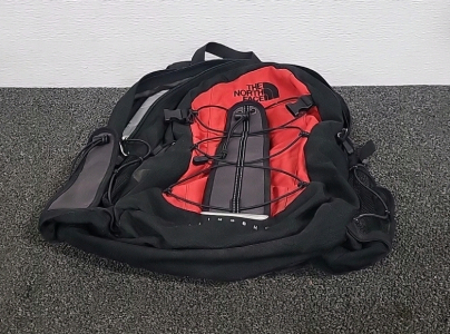 The North Face Slingshot Backpack