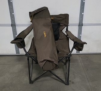 Cabelas Folding Chair