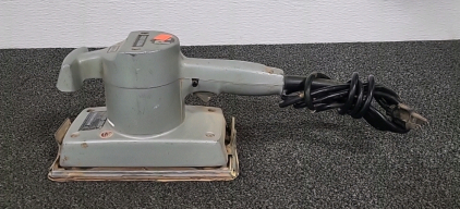 Porter Cable Electric Sander