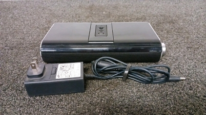 Samsung Bluetooth Speaker with Charger