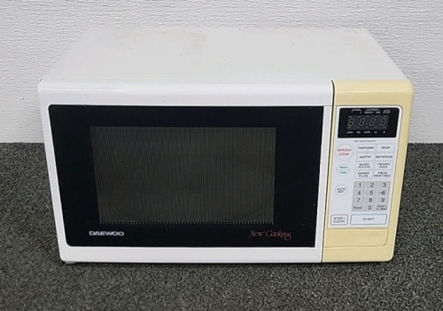 Daewoo Household Microwave