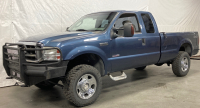 2006 Ford F-350 - Diesel - 4x4