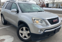 2007 GMC Acadia - AWD