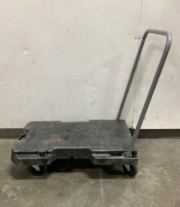 Everbilt Rolling Cart