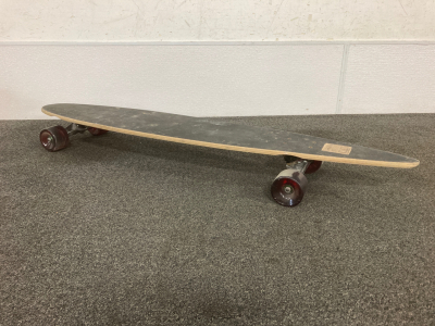 Longboard