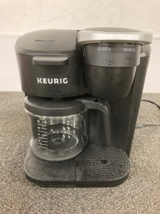 Keurig Coffee Maker