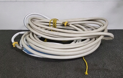 (2) Water Hoses